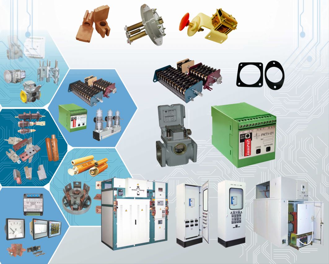 прокладка 8ЕС.151.002 овал под ИПУ